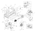 Part Location Diagram of 98819 Generac DECAL,START CHINA